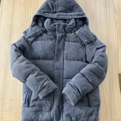 GAP⭐︎ダウンジャケット