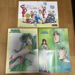 2026年最新】超時空要塞マクロス ポスターの人気アイテム - メルカリ