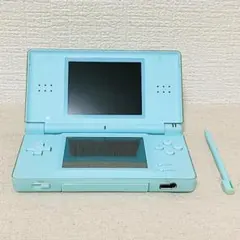 Nintendo DS Lite USG-001アイスブルー