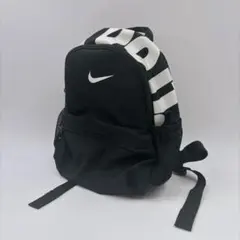 NIKE リュック ブラック JUST DO IT