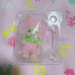 【新品】シルバニアファミリー どきどきコレクション 赤ちゃんフルーツパーティー2