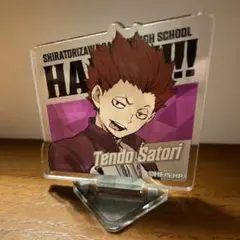 ハイキュー　アクリルスタンド