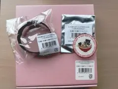 東キヨドーム 15周年くじ B賞 キヨ猫プレート ピンク2枚セット F賞 G賞