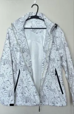 マウンテンパーカー レディース 裏地メッシュ 春 秋 防水 防風 保温