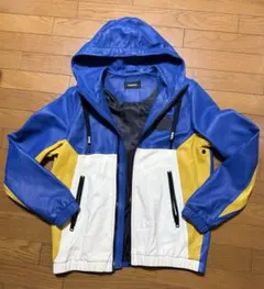 DIESEL ディーゼル　レザージャケット　M size