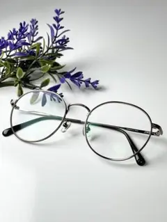 JINS Modern Rim Metal UMF-22A-210 ジンズ 眼鏡