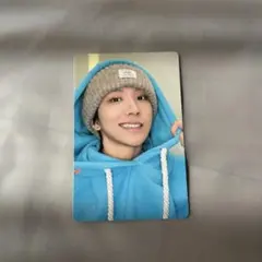 BOYNEXTDOOR One and Only Hoodie トレカ　ウナク