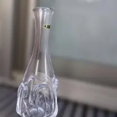 フラワーベースKURATA送料込み花瓶一輪挿しパンパスグラスなど似合いそう