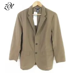 新品 ゾーイ ZOY ゴルフジャケット 1002 HJK87 M-Lサイズ 春夏 新品 ゾーイ ZOY ゴルフジャケット 1002 HJK87 M-Lサイズ 春夏 - メルカリ