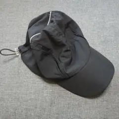 NIKE FIT DRY キャップ ブラック