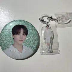 2026年最新】Seventeen kit スングァンの人気アイテム - メルカリ