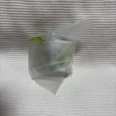 ポチャッコ　 四つ葉のクローバー