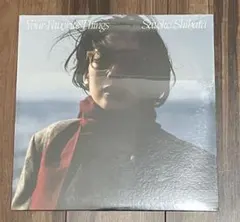未開封品 レコード再プレス盤 柴田聡子 Your Favorite Things - メルカリ