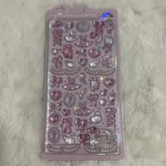 ボンボンドロップシール ガーリーボンボン