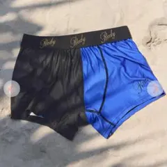 Rady メンズ バイカラーメンズパンティ