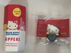 サンリオ ヒッパーズ SANRIO HIPPERS ハローキティ