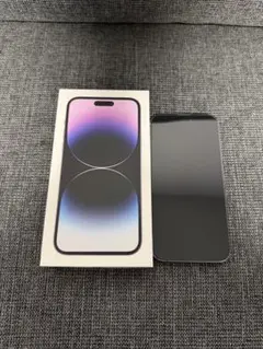 iPhone 14 Pro MAX 256GB