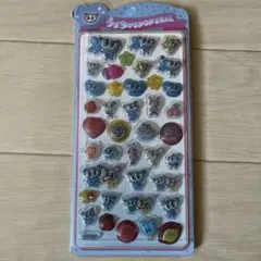 エンジェルブルー うるちゅるシール