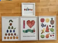 2025年最新】はらぺこあおむし ポスターの人気アイテム - メルカリ