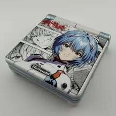 ゲームボーイアドバンスSP カスタム品　USB-C充電コネクタ
