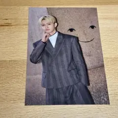 viva la vita 田島将吾　ポストカード