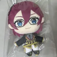 あんスタ プライズ 新衣装 ぬいぐるみ 茨