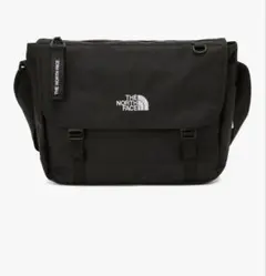 美品ෆ THE NORTH FACEෆメッセンジャーバッグෆノースフェイス