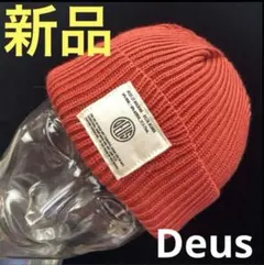 ニットキャップ ニット帽