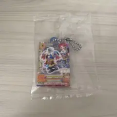 アイカツ　だれでもアイドル活動アクリルチャーム3 一ノ瀬かえで