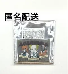 【匿名配送】僕のヒーローアカデミア パブミラー風ステッカー 物間 拳藤 骨抜