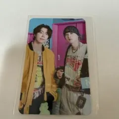 2026年最新】SUPER JUNIOR d&e you&me トレカの人気アイテム - メルカリ