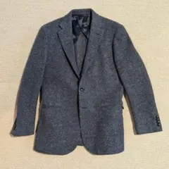 値下 ニューヨーカー ジャケット ウール L