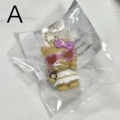 サンリオ アロハスイングコレクション ハローキティ　A