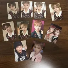 BOYNEXTDOOR トレカ まとめ売り