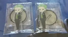 ツイステ セベク2点セット