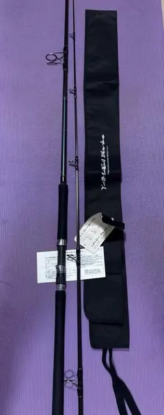 YAMAGA Blanks Mebius 85ML エギングロッド - メルカリ