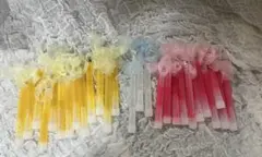 結婚式 余興 ペンライトセット