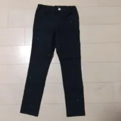 メゾピアノ 140 パンツ