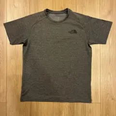 【THE NORTH FACE 】　ランニングTシャツ