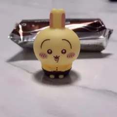 ちいかわ ココス うさぎ ソフビ 人形