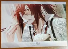 Collar×Malice カラマリ オトメイトガーデン オトガ ランチョン ⑩