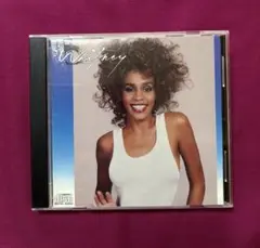 Whitney CD (ARISTA)
