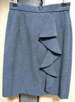 プロポーションボディドレッシング　タイトスカート