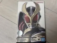 S.H.Figuarts 真骨彫製法 仮面ライダーアギト トリニティフォームのサムネイル
