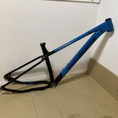 ROCKY MOUNTAIN GROWLER MTBフレームのサムネイル