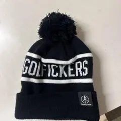 2026年最新】Golfickers ニット帽の人気アイテム - メルカリ