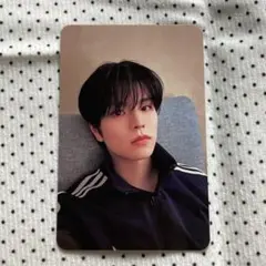 StrayKids スンミン スキズ 特典 kwave Stay トレカ