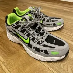 NIKE P-6000 希少カラー　27.5