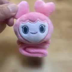TWICE LOVELYS バッグホルダー　MOMO