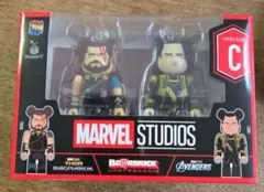 MARVEL ハッピーくじ ペアボックス賞 C 新品未開封 happyくじ